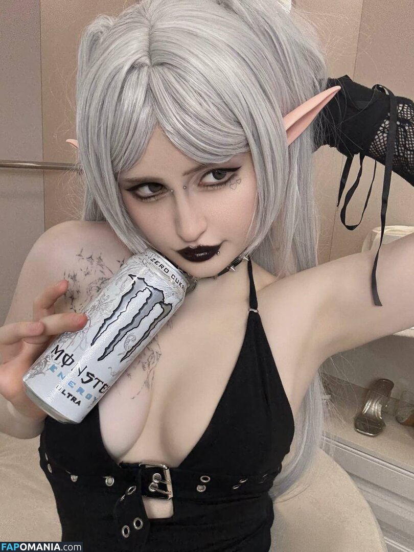 Electro Alice / alice_electra / electro_alice / electro_alisa Meztelen OnlyFans  Kikerült fotó #11