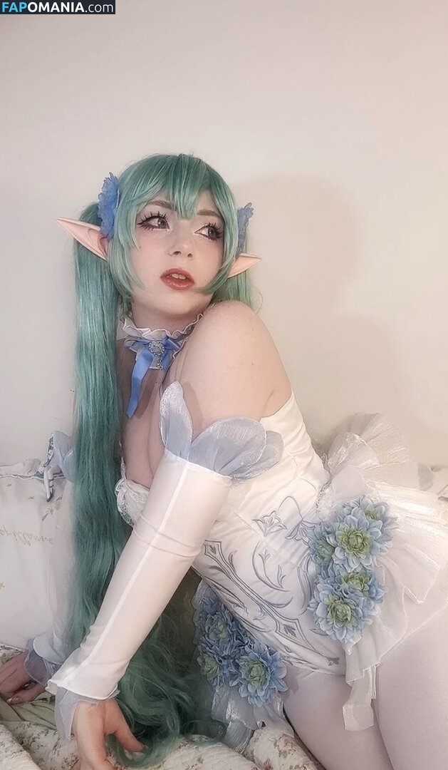 Elefire Grey Meztelen OnlyFans  Kikerült fotó #3