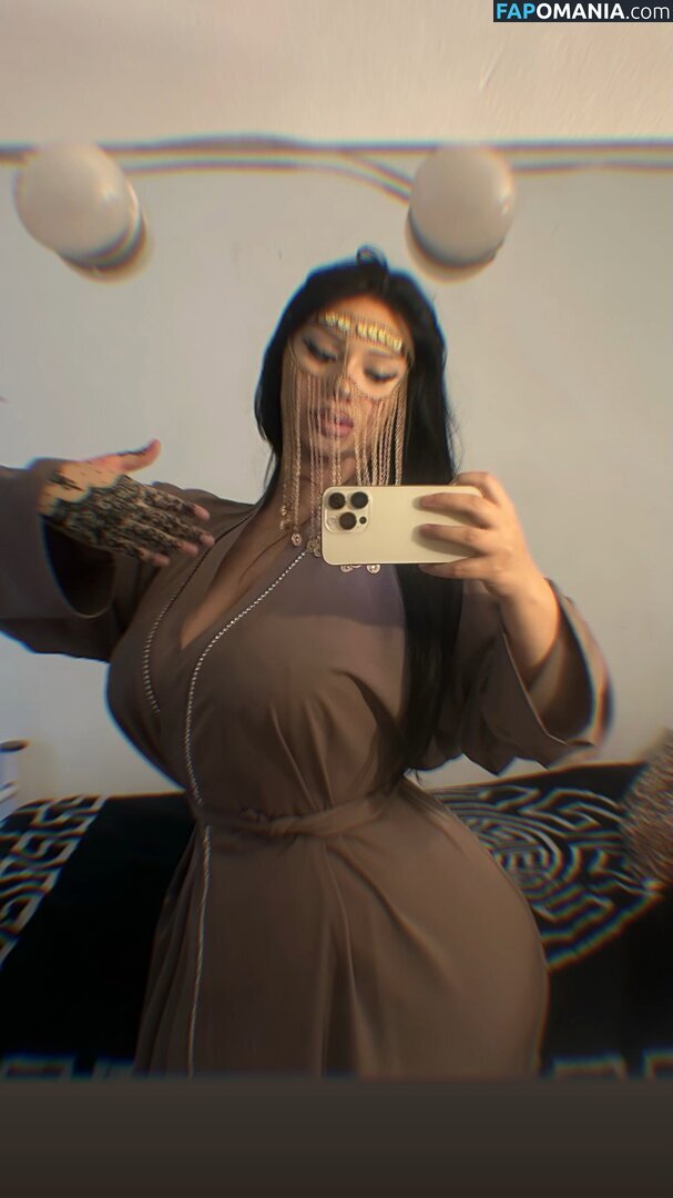 Wissem / _Elegancewoman_ / isswxm Meztelen OnlyFans  Kikerült fotó #2