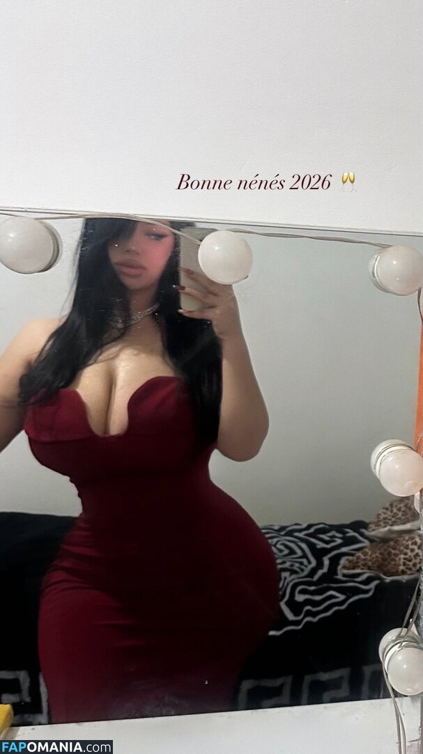 Wissem / _Elegancewoman_ / isswxm Meztelen OnlyFans  Kikerült fotó #4