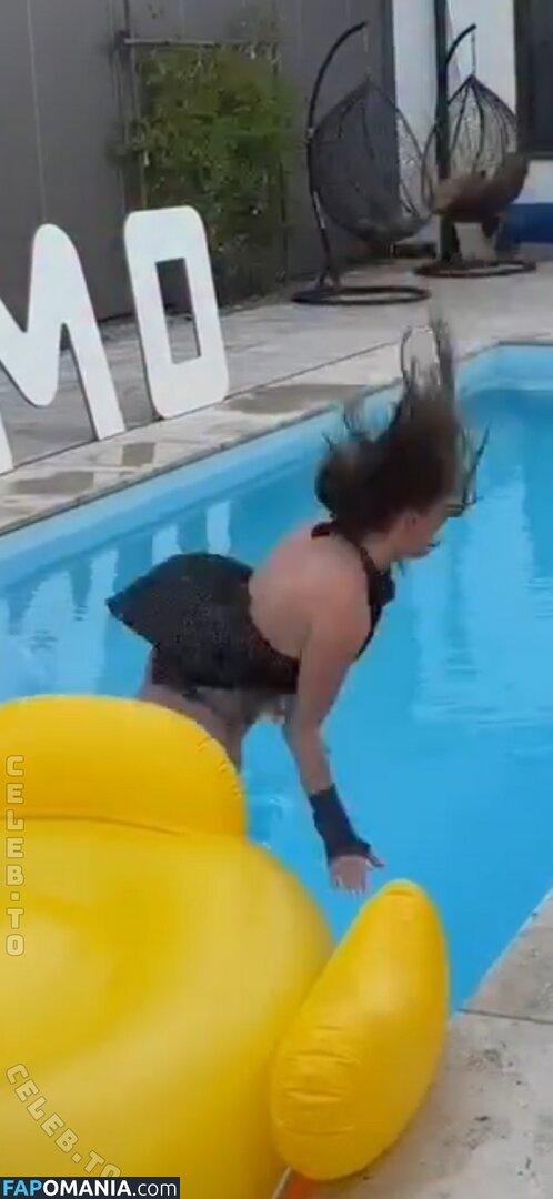 Elektrikerin Sara / elektrikerin_sara Meztelen OnlyFans  Kikerült fotó #1