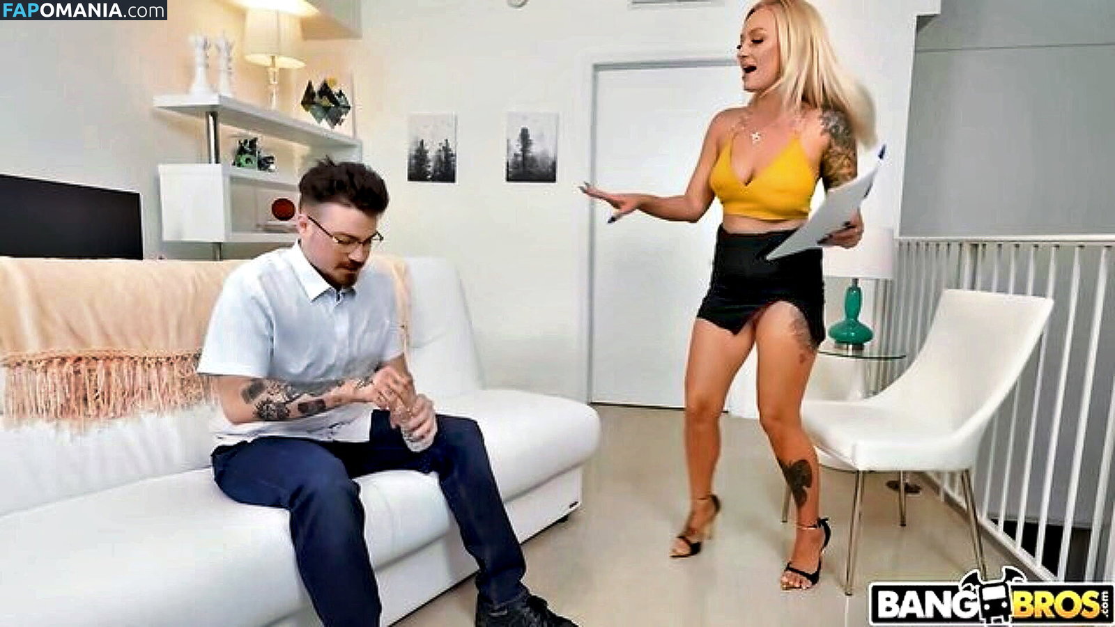 Elena Brooks Meztelen OnlyFans  Kikerült fotó #6