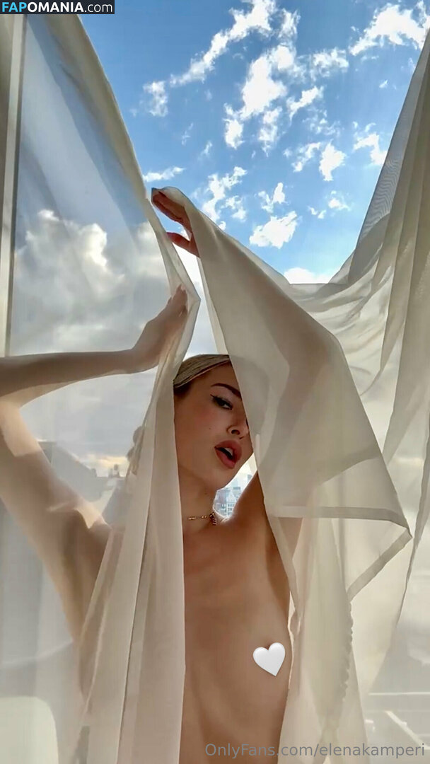 Elena Kamperi / elenakamperi / elenakamperii / elenakamperivip / elynakamperi / https: Meztelen OnlyFans  Kikerült fotó #9