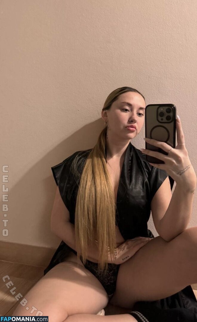 Elena.sky Meztelen OnlyFans  Kikerült fotó #1