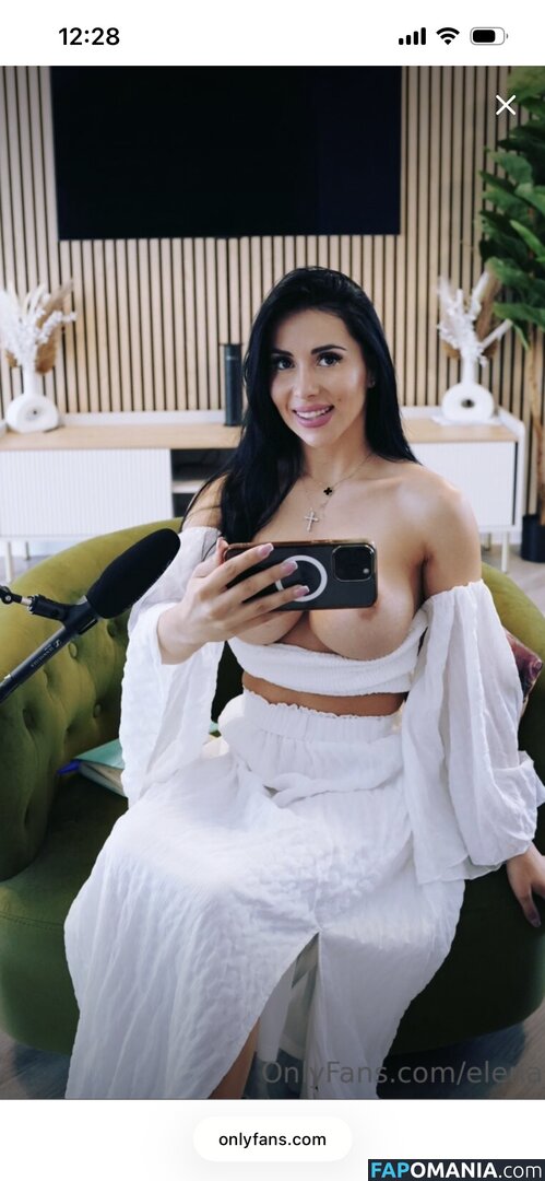 Elena_Xonia / Fine_Dimension8523 / https: / xonia_elena Meztelen OnlyFans  Kikerült fotó #1