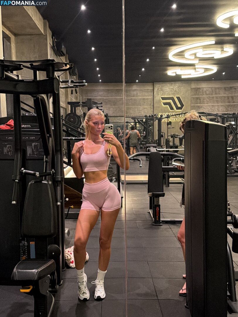 Elena Zoe / elena.zbt Meztelen OnlyFans  Kikerült fotó #23
