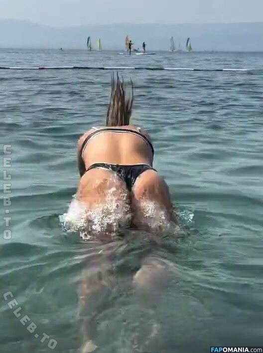 Eleni Rittmann / elenirittmann Meztelen OnlyFans  Kikerült fotó #5
