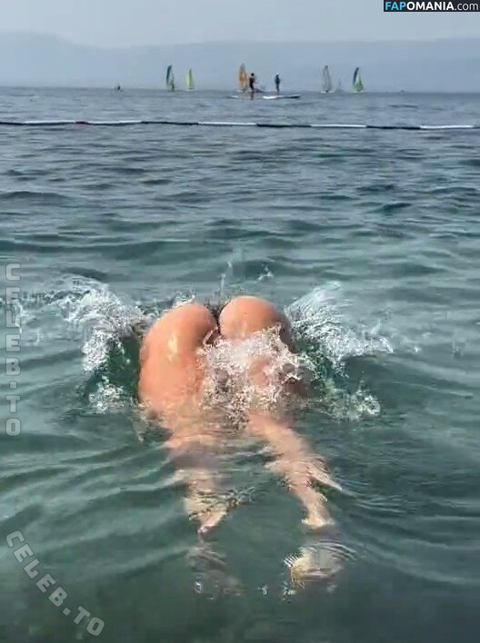 Eleni Rittmann / elenirittmann Meztelen OnlyFans  Kikerült fotó #9