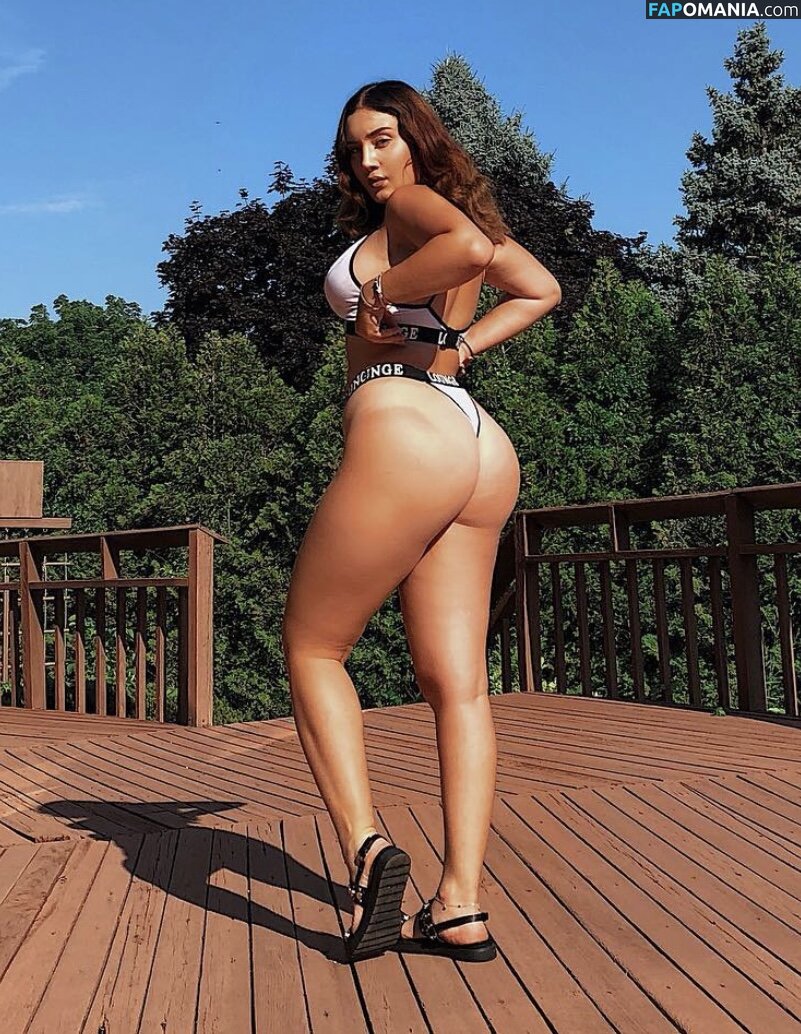 elenipolinski Meztelen OnlyFans  Kikerült fotó #3