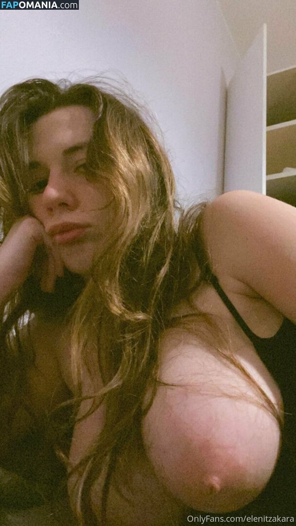 elenitzakara / liedeyu_ Meztelen OnlyFans  Kikerült fotó #9