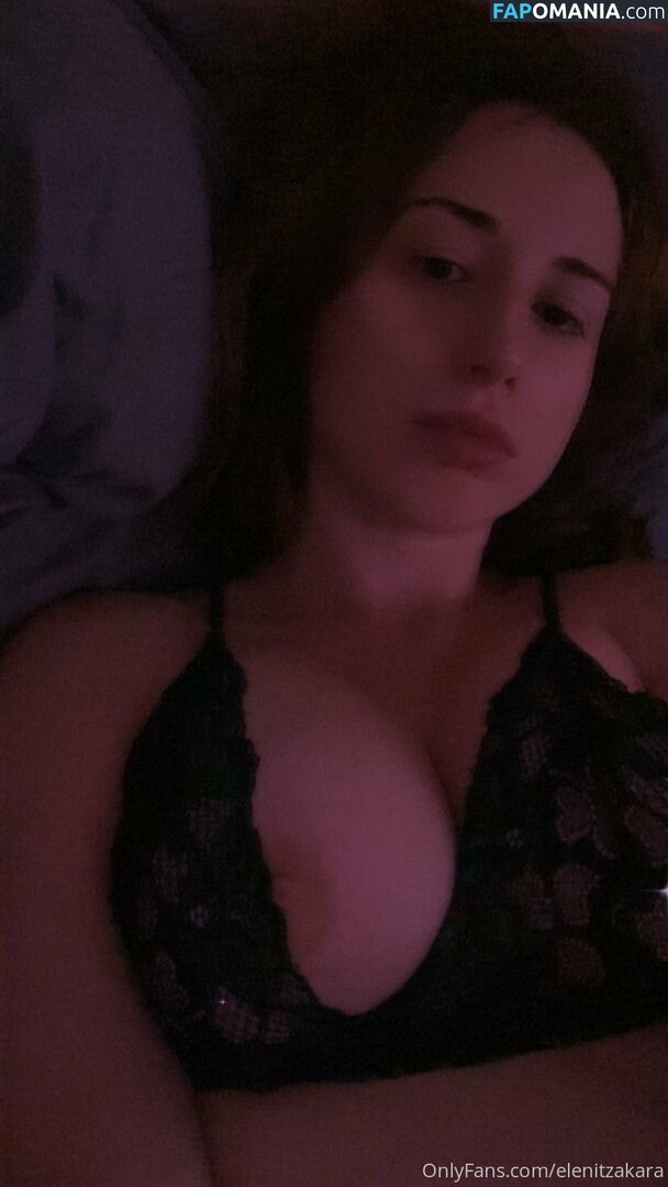 elenitzakara / liedeyu_ Meztelen OnlyFans  Kikerült fotó #11
