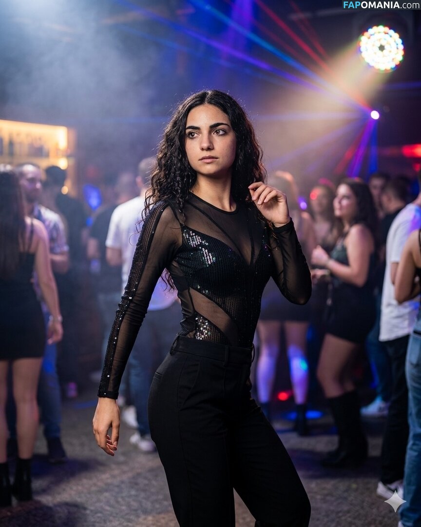 Eleonora Zars / just.Zara / nora_zara Meztelen OnlyFans  Kikerült fotó #17