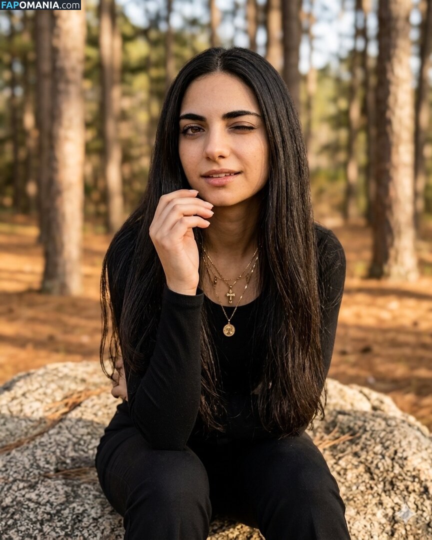Eleonora Zars / just.Zara / nora_zara Meztelen OnlyFans  Kikerült fotó #18
