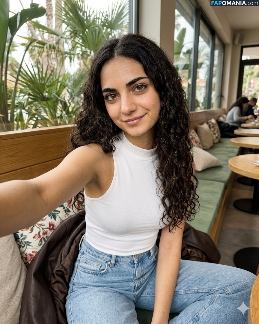 Eleonora Zars / just.Zara / nora_zara Meztelen OnlyFans  Kikerült fotó #20