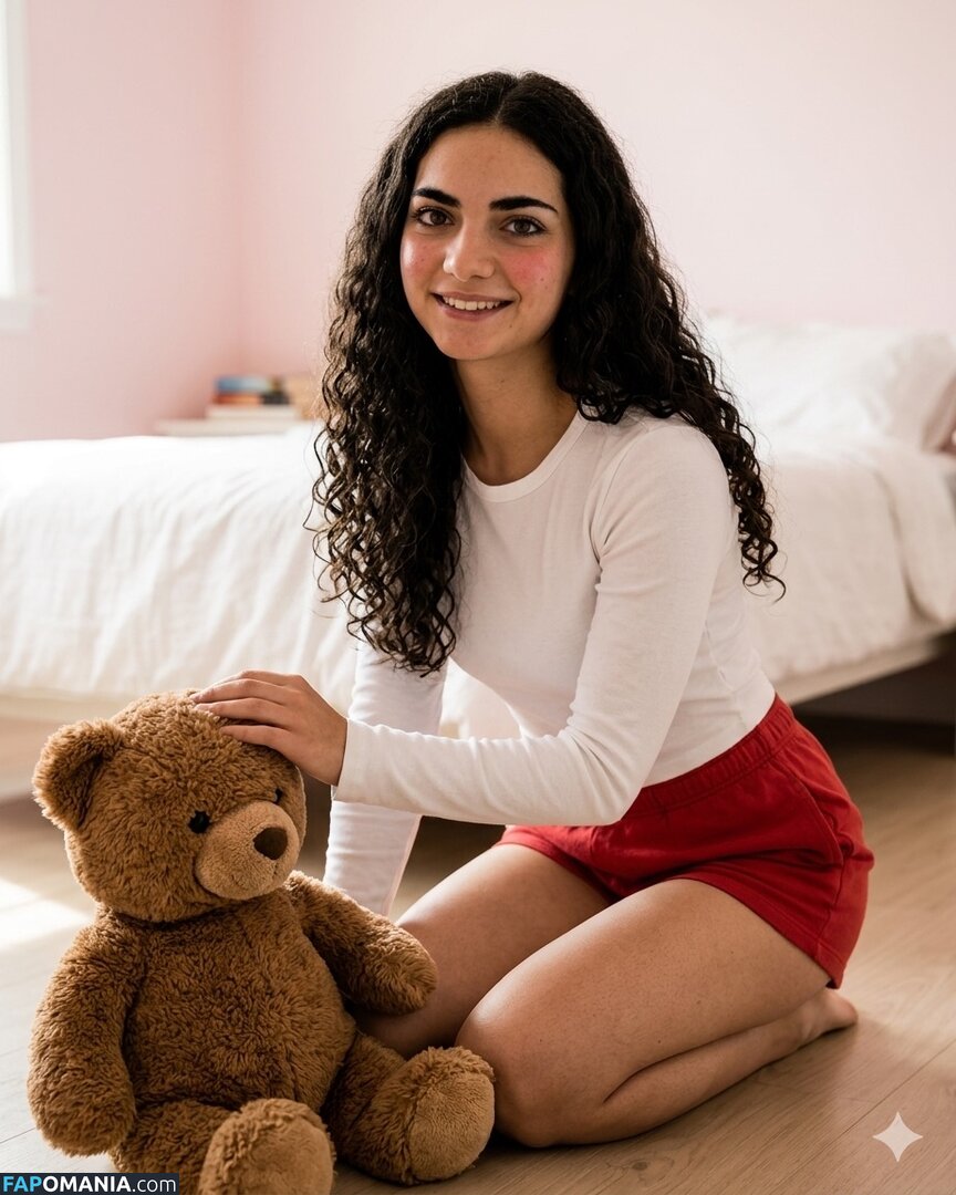 Eleonora Zars / just.Zara / nora_zara Meztelen OnlyFans  Kikerült fotó #21