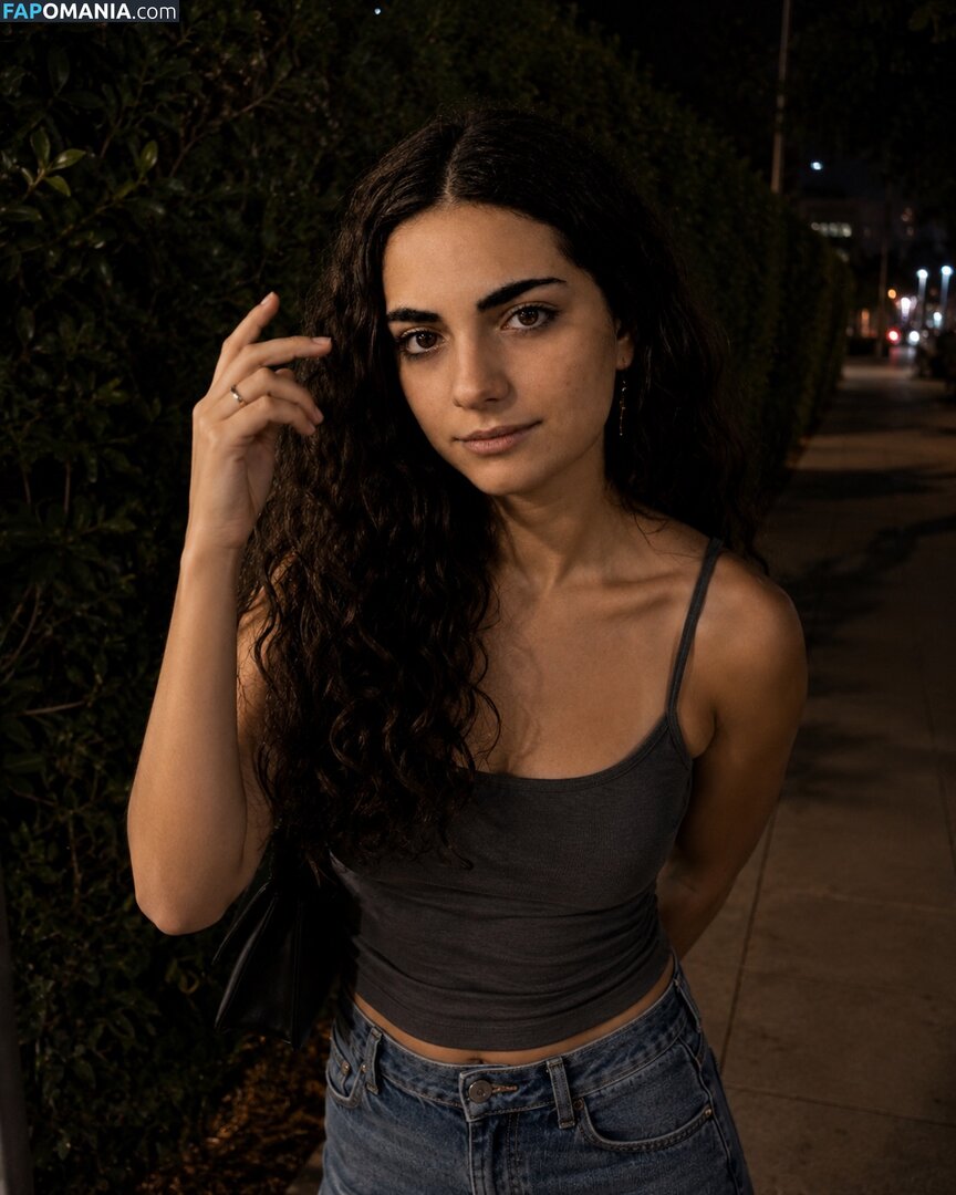 Eleonora Zars / just.Zara / nora_zara Meztelen OnlyFans  Kikerült fotó #22