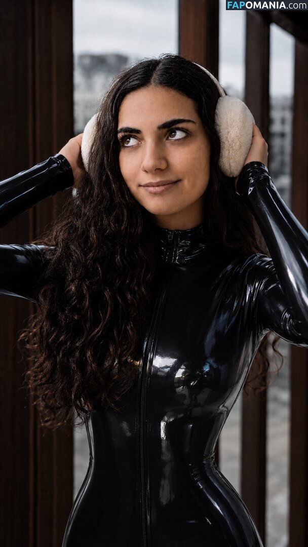 Eleonora Zars / just.Zara / nora_zara Meztelen OnlyFans  Kikerült fotó #23