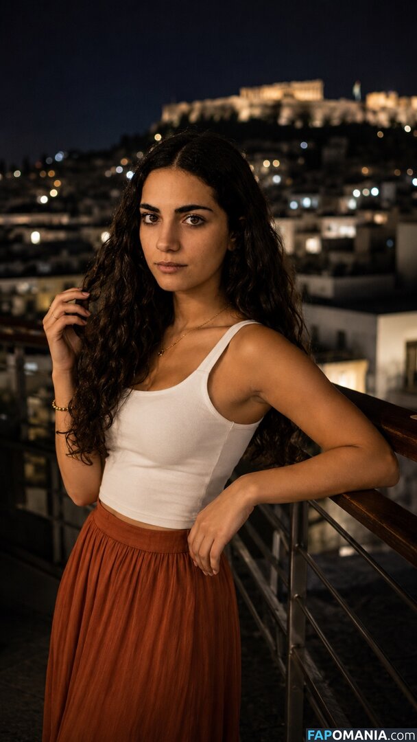 Eleonora Zars / just.Zara / nora_zara Meztelen OnlyFans  Kikerült fotó #25