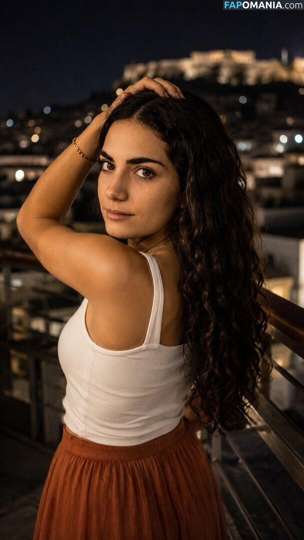 Eleonora Zars / just.Zara / nora_zara Meztelen OnlyFans  Kikerült fotó #26