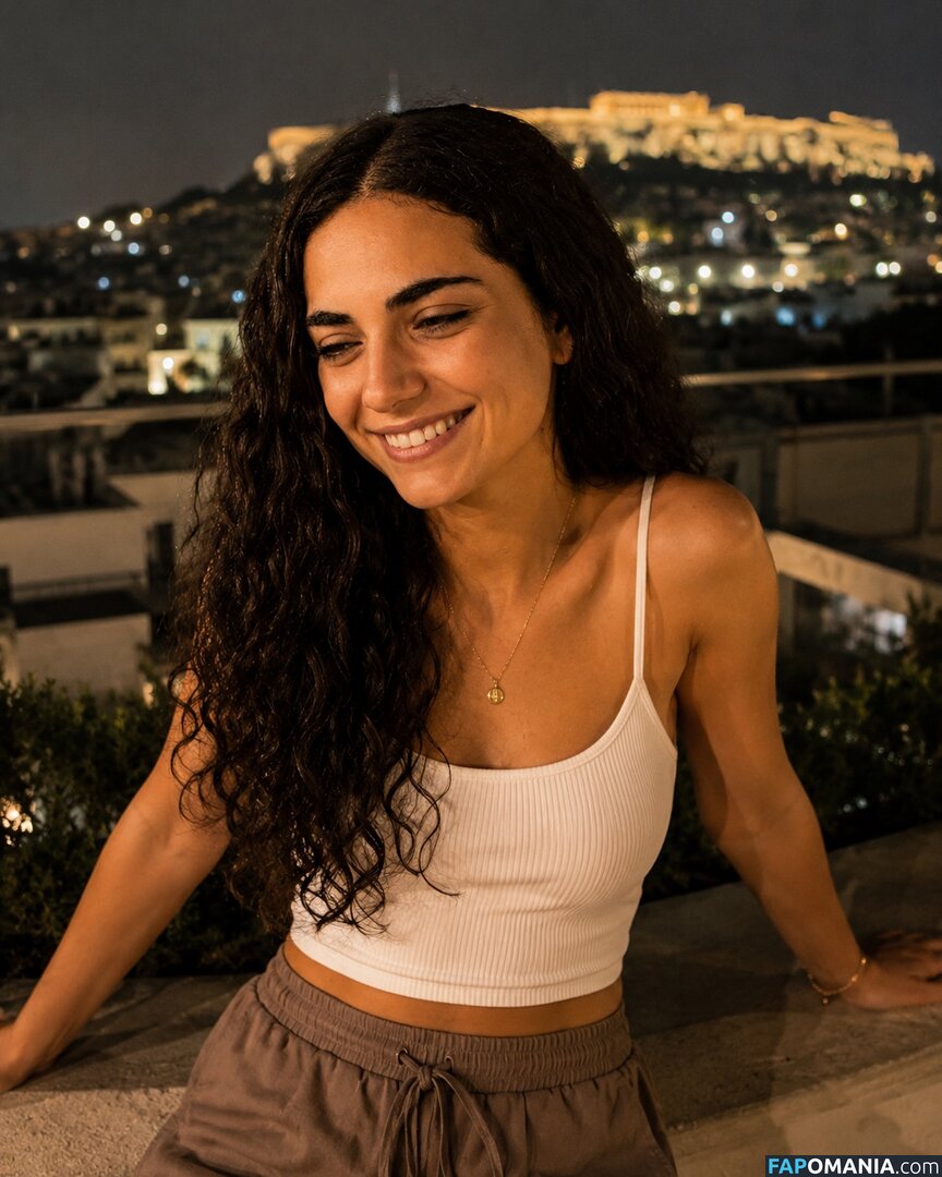 Eleonora Zars / just.Zara / nora_zara Meztelen OnlyFans  Kikerült fotó #27