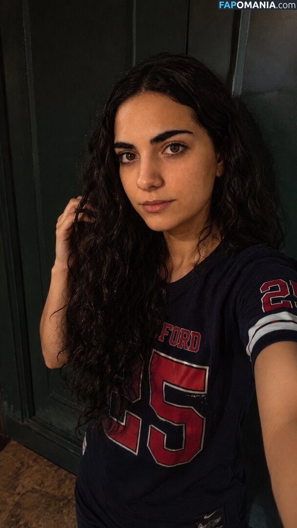 Eleonora Zars / just.Zara / nora_zara Meztelen OnlyFans  Kikerült fotó #34