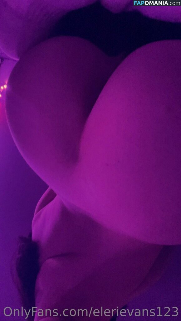 Eleri Evans / elerievans123 Meztelen OnlyFans  Kikerült fotó #37