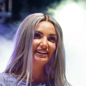 Elettra Lamborghini