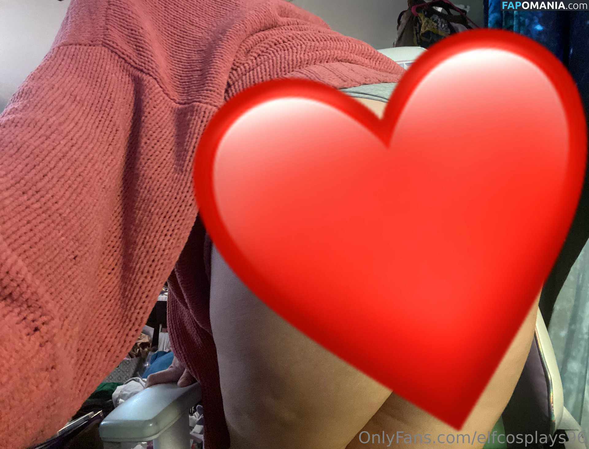 elfcosplays96 / veyltcosplay Meztelen OnlyFans  Kikerült fotó #13