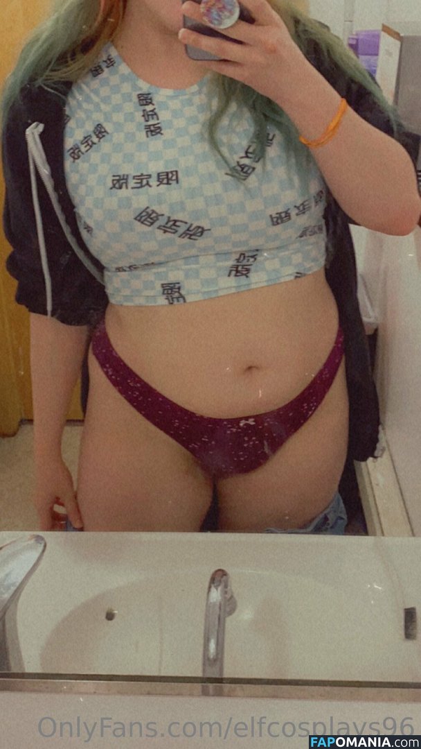 elfcosplays96 / veyltcosplay Meztelen OnlyFans  Kikerült fotó #28