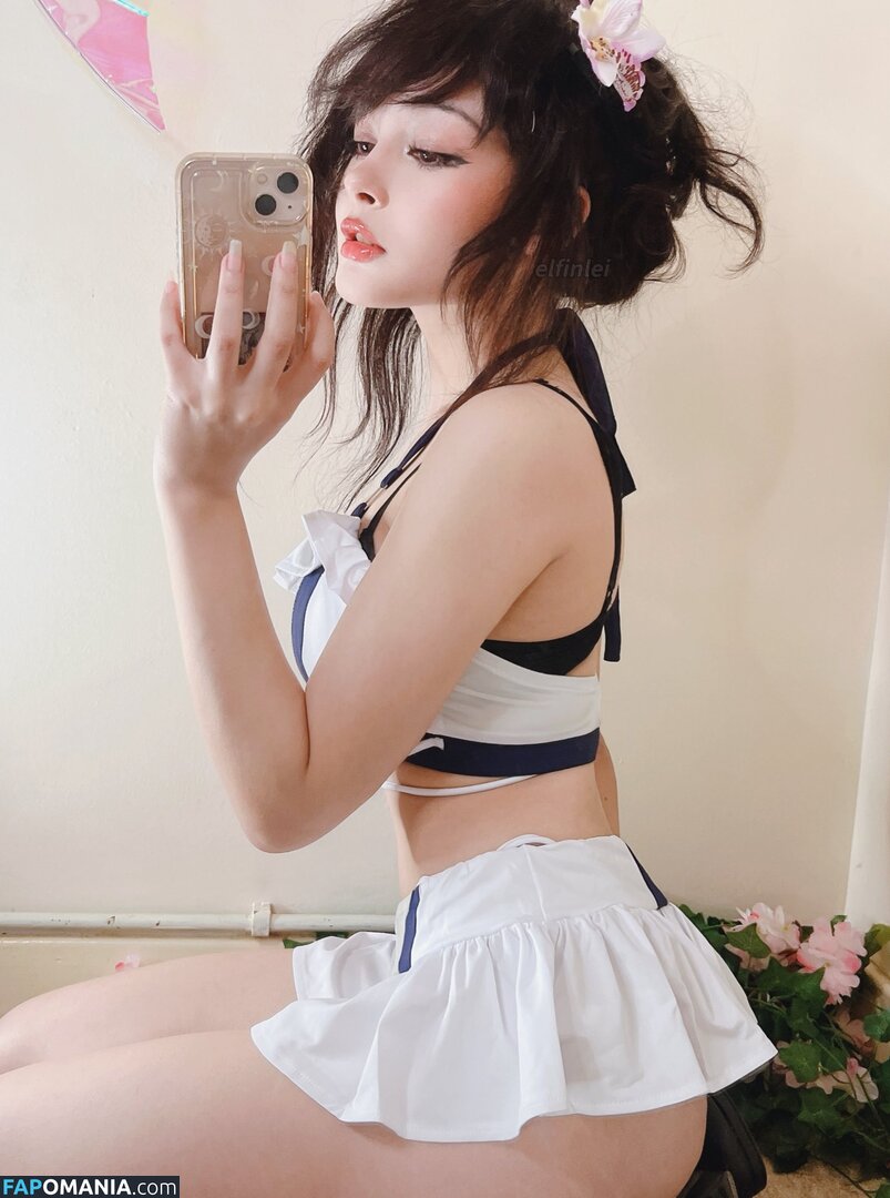 elfin__f / elfinlei / hot_elfie / leila ୨୧ / sunnielei Meztelen OnlyFans  Kikerült fotó #6