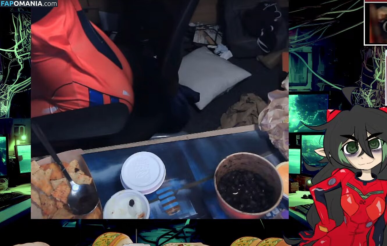 Elfinpsyop Meztelen OnlyFans  Kikerült fotó #1