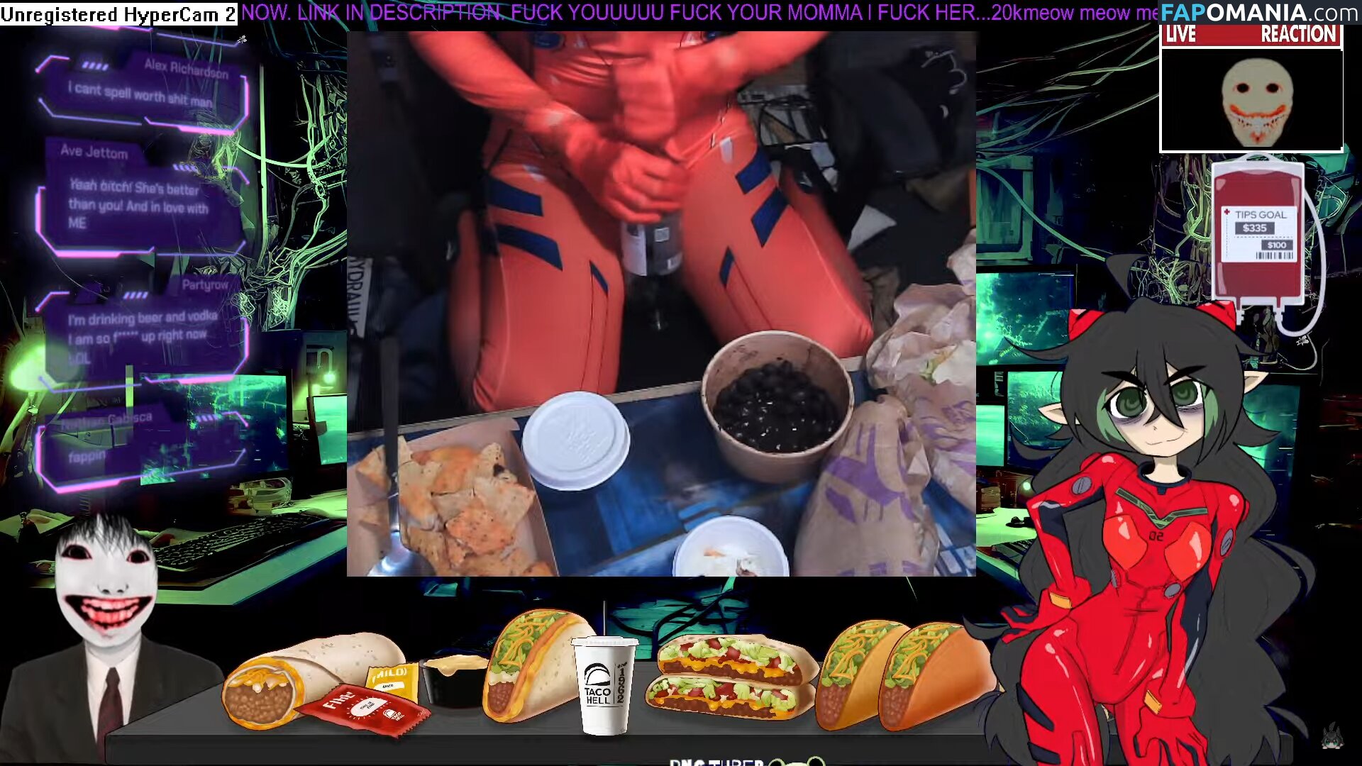 Elfinpsyop Meztelen OnlyFans  Kikerült fotó #2