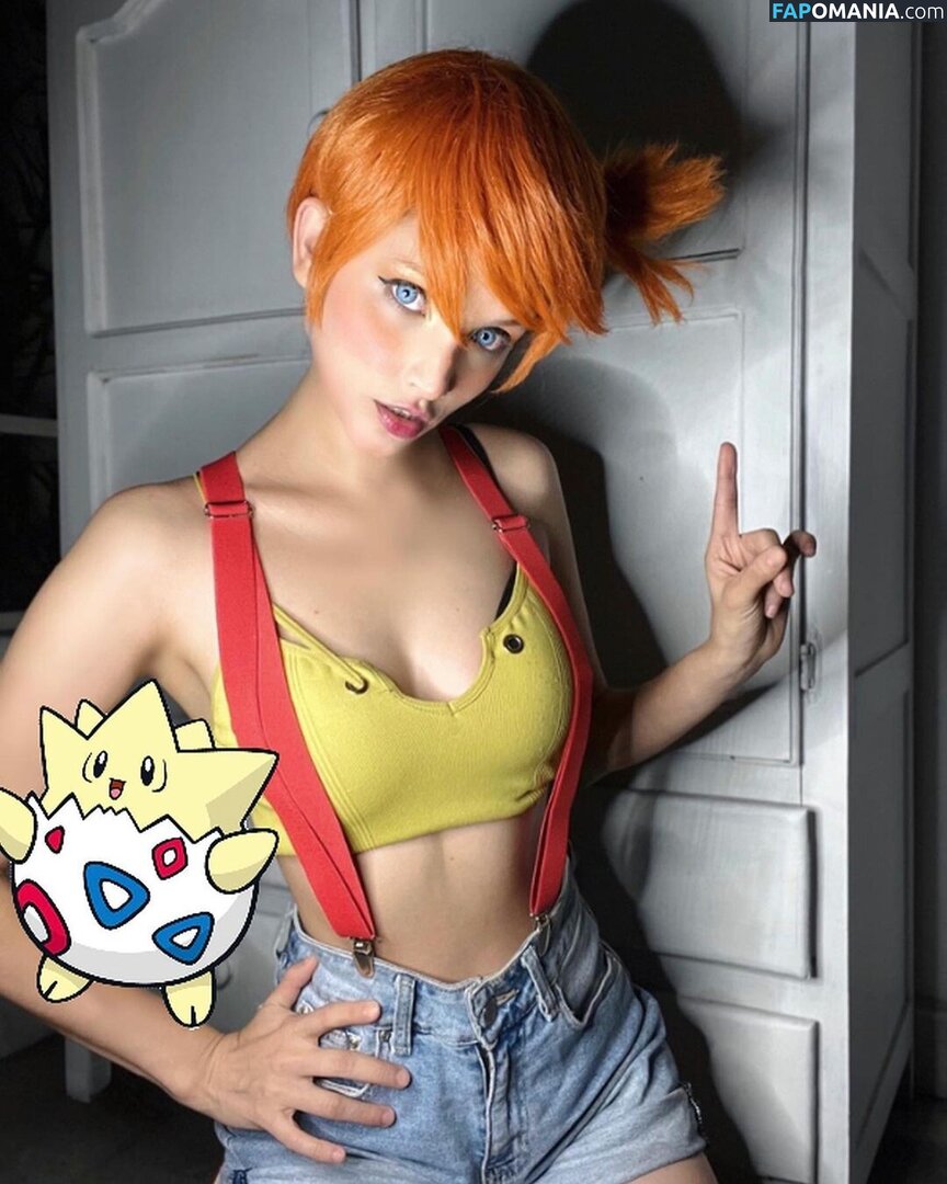 Elia Fery / elia.fery Meztelen OnlyFans  Kikerült fotó #4
