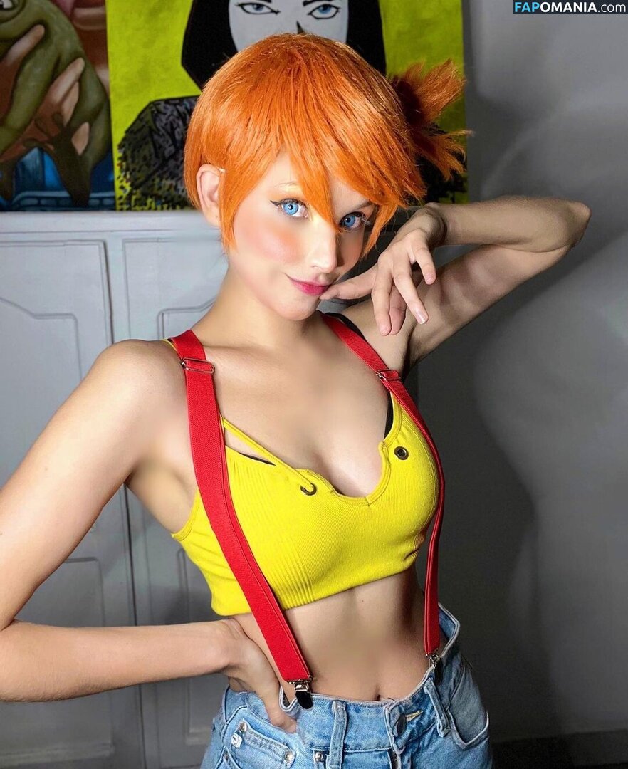 Elia Fery / elia.fery Meztelen OnlyFans  Kikerült fotó #5