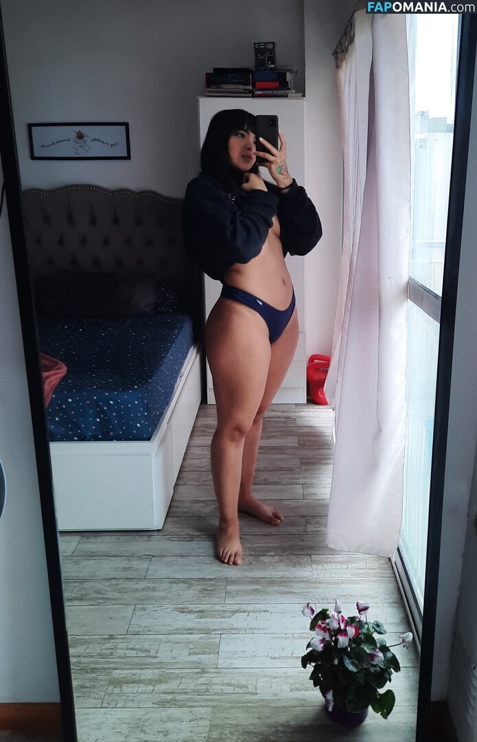 Elianaojeda0 / _elianaojeda Meztelen OnlyFans  Kikerült fotó #1