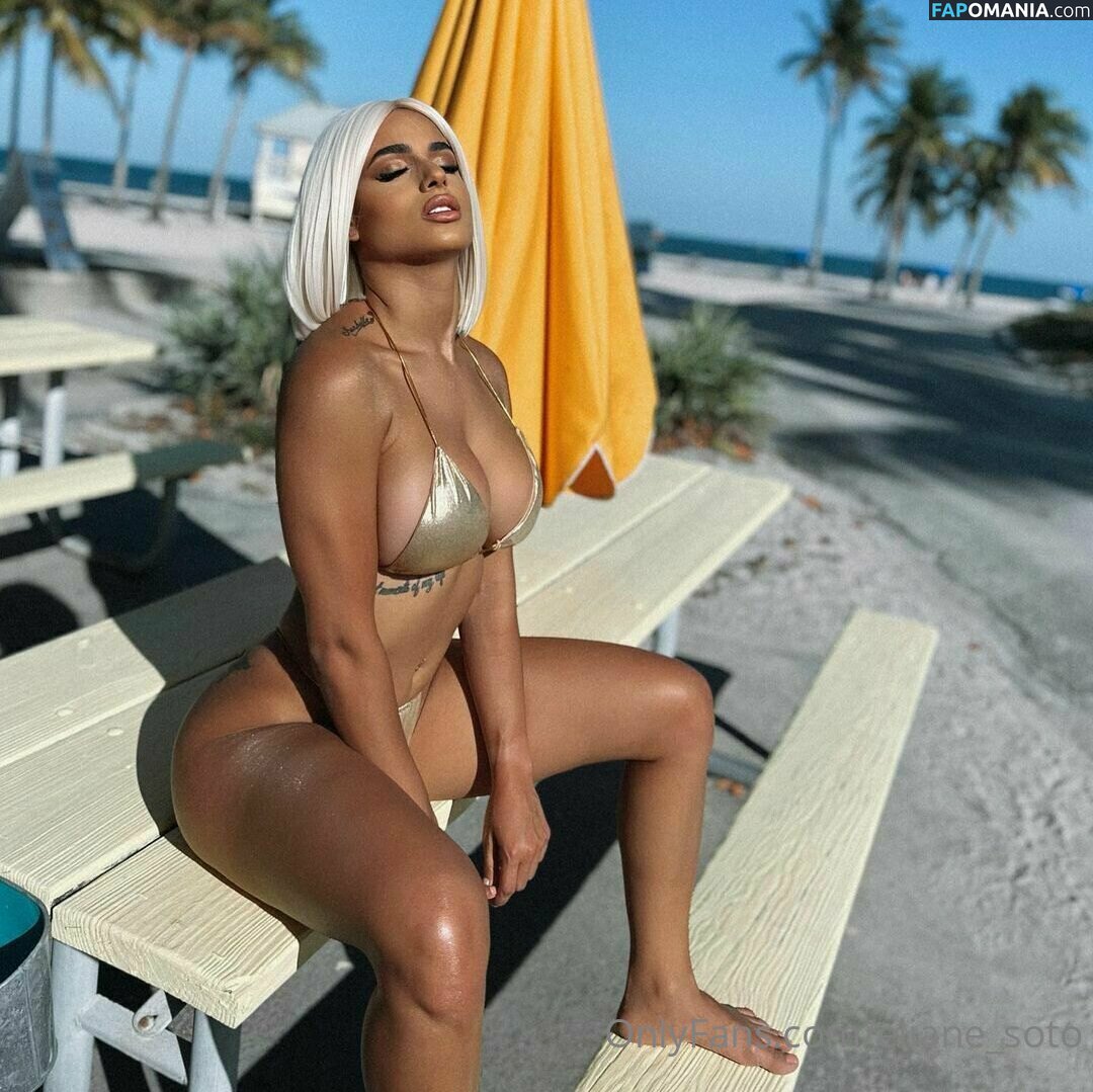eliane_soto / sotoeliane_95 Meztelen OnlyFans  Kikerült fotó #6