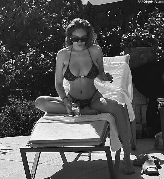 Elif Nesil Eliffnesil / eliffnesil / elifnesil2 Meztelen OnlyFans  Kikerült fotó #4