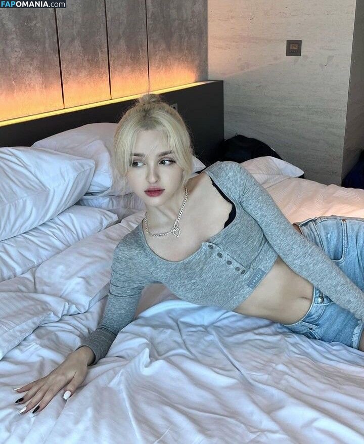 Elina Karimova / elina_4_22 Meztelen OnlyFans  Kikerült fotó #5