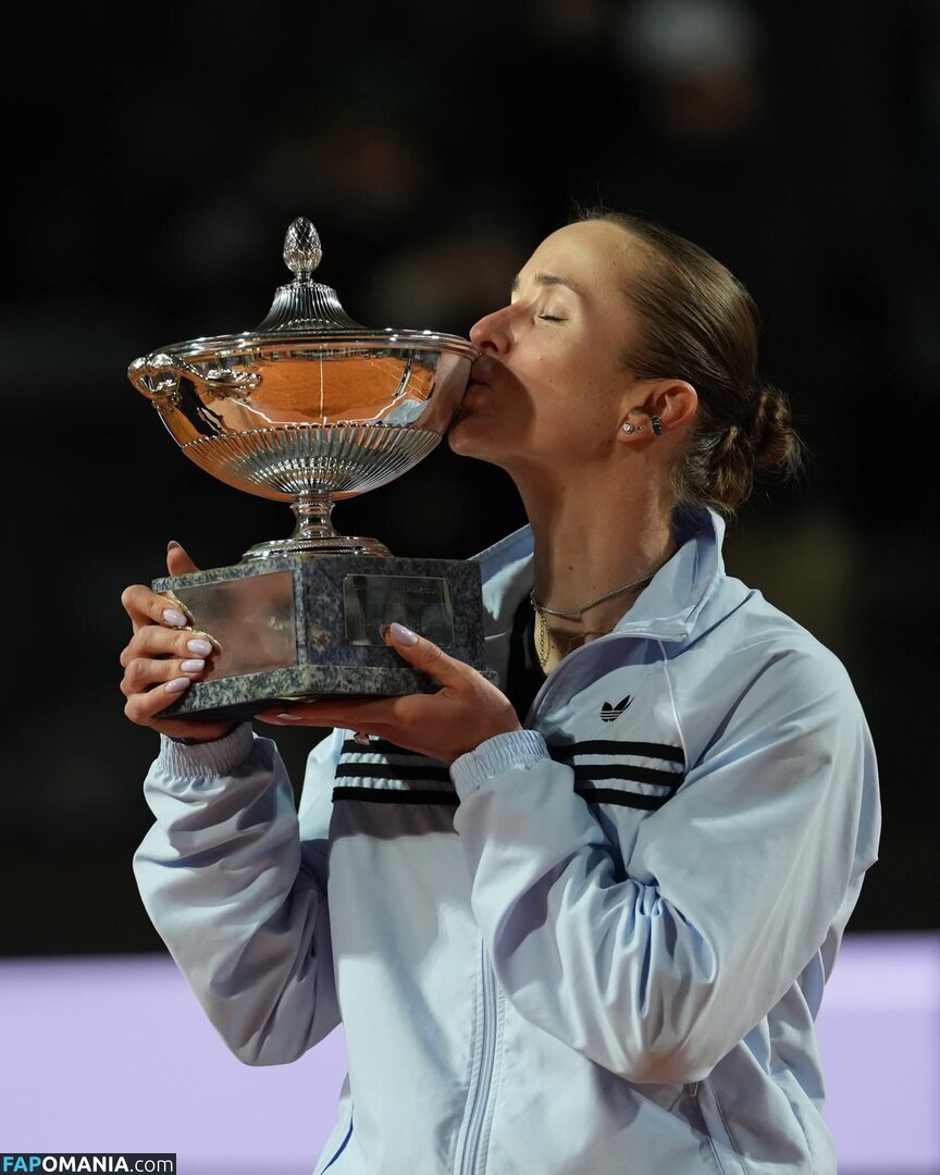 Elina Svitolina / elisvitolina Meztelen OnlyFans  Kikerült fotó #2