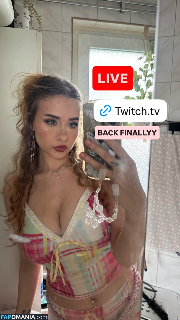 elina twich Meztelen OnlyFans  Kikerült fotó #12