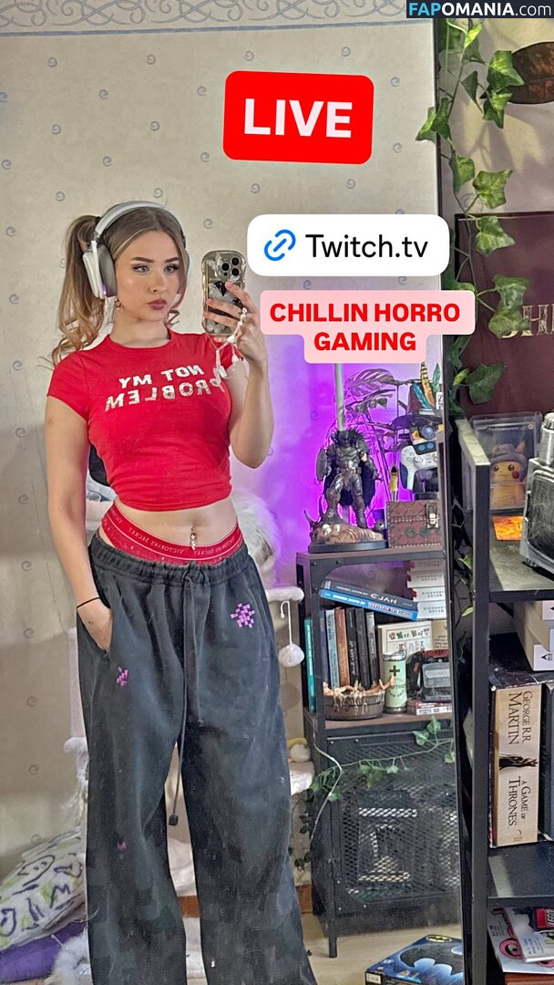elina twich Meztelen OnlyFans  Kikerült fotó #15