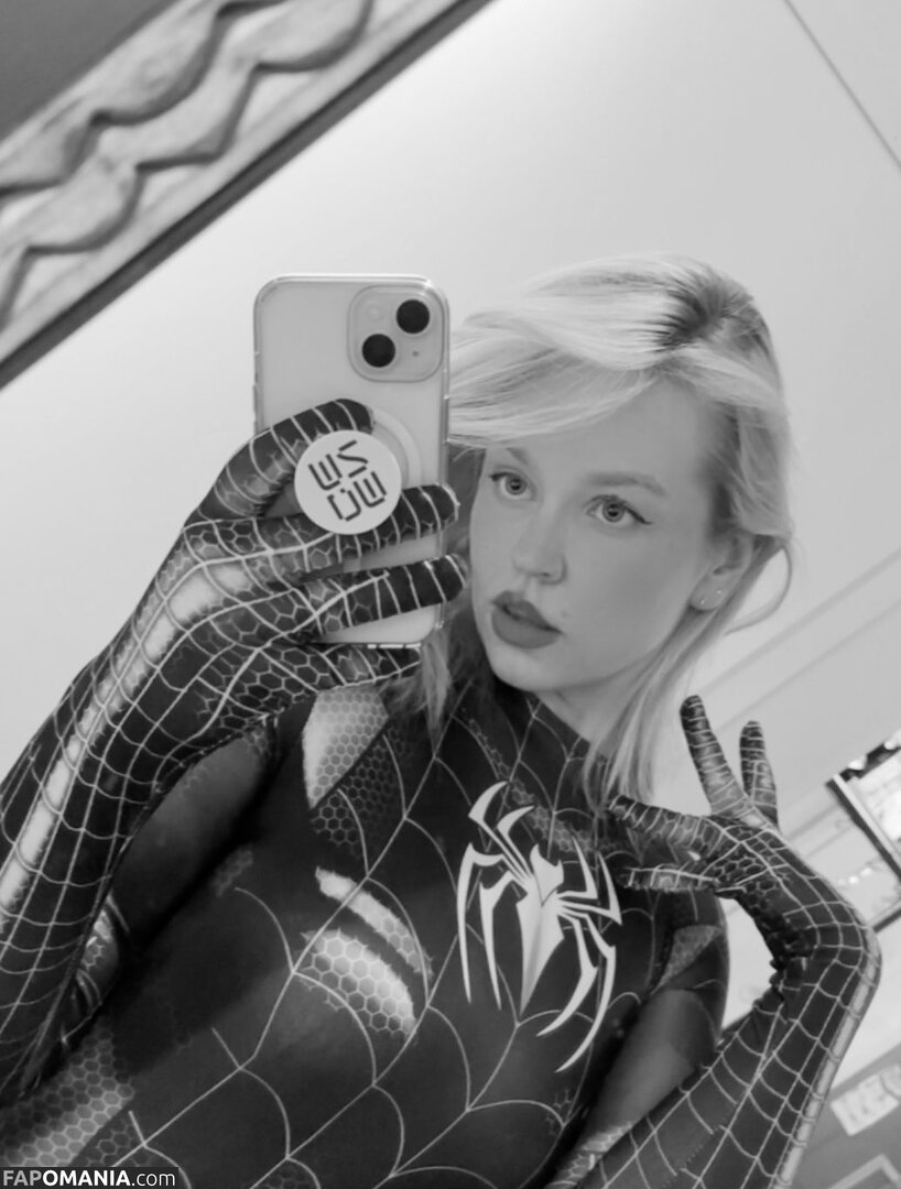 ElinaJasmin / ej_stream / https: Meztelen OnlyFans  Kikerült fotó #2
