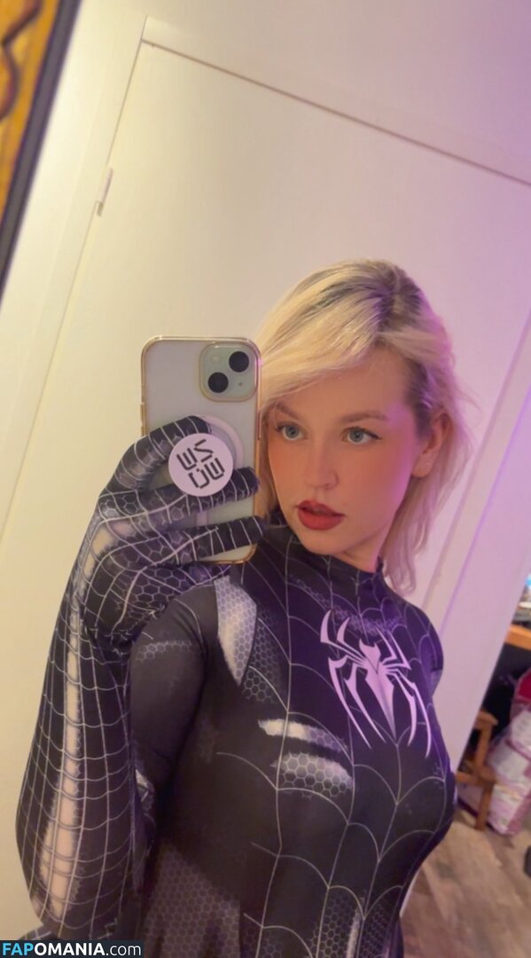 ElinaJasmin / ej_stream / https: Meztelen OnlyFans  Kikerült fotó #3