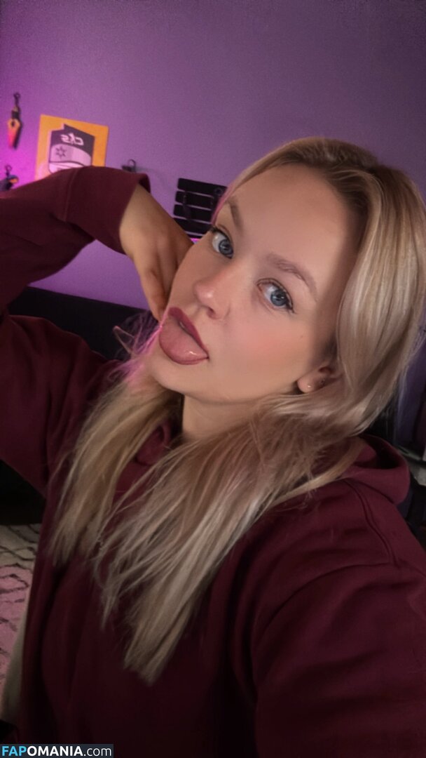ElinaJasmin / ej_stream / https: Meztelen OnlyFans  Kikerült fotó #5
