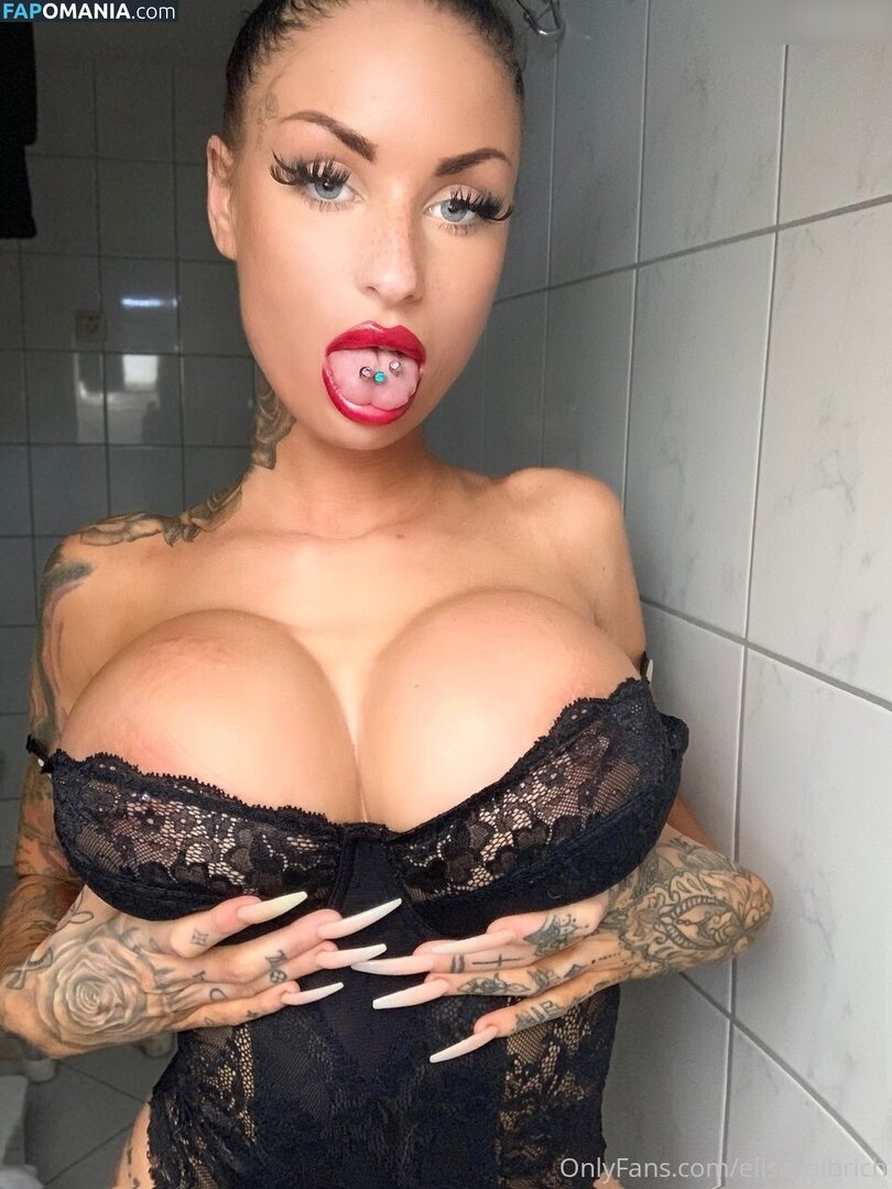 Elisa Albrich / elisa_albrich / elisa_albrichh / https: Meztelen OnlyFans  Kikerült fotó #64