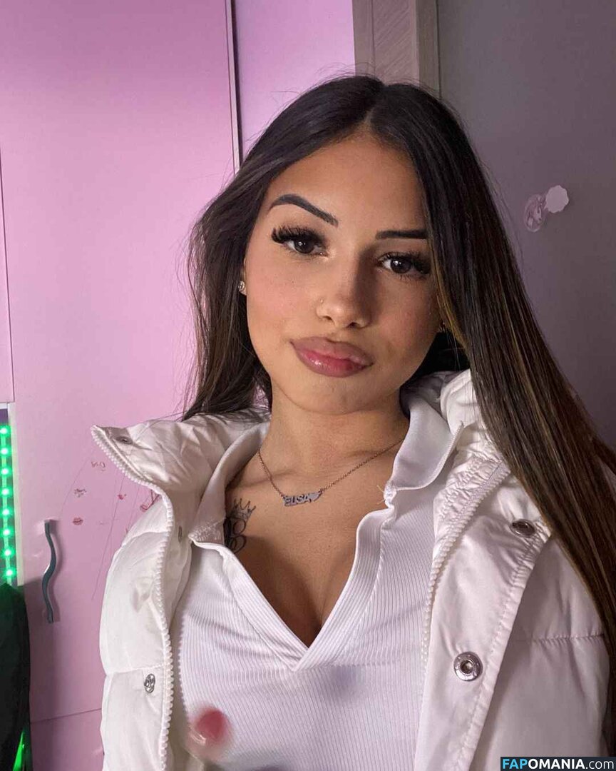 Elisa Angius Meztelen OnlyFans  Kikerült fotó #4