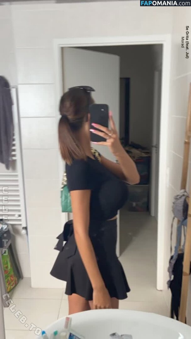 Elisa Bary / elisaabary Meztelen OnlyFans  Kikerült fotó #4