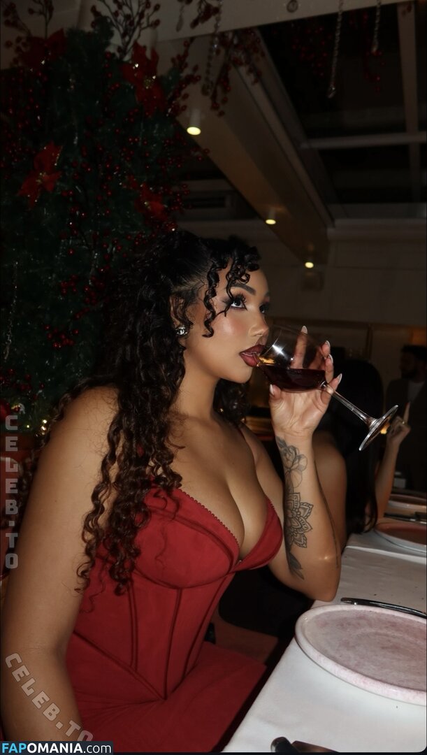 Elisa Loah Rlr / elisaloah / elisaloah.official Meztelen OnlyFans  Kikerült fotó #2