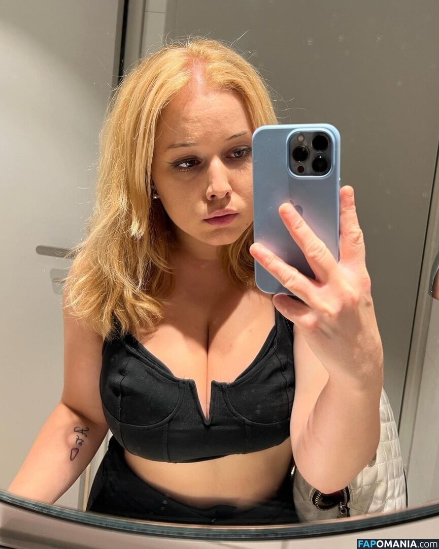 Elisa Menichetti Meztelen OnlyFans  Kikerült fotó #10