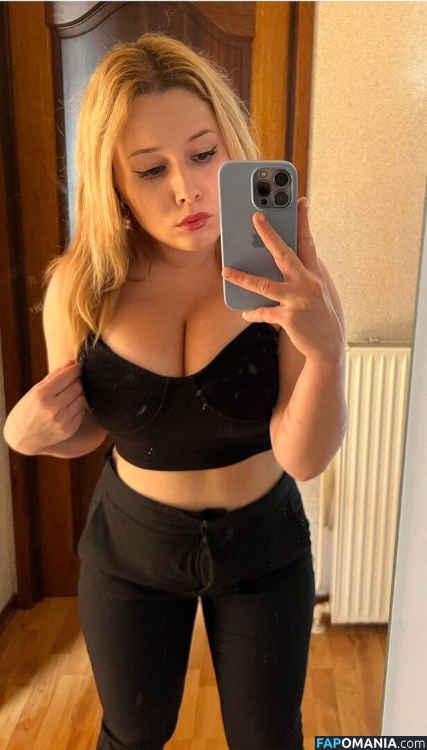 Elisa Menichetti Meztelen OnlyFans  Kikerült fotó #17